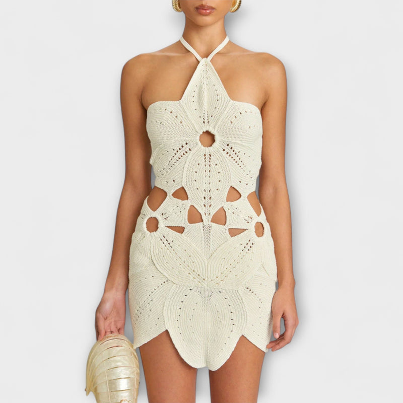 Ranyra - Vestito Elegante