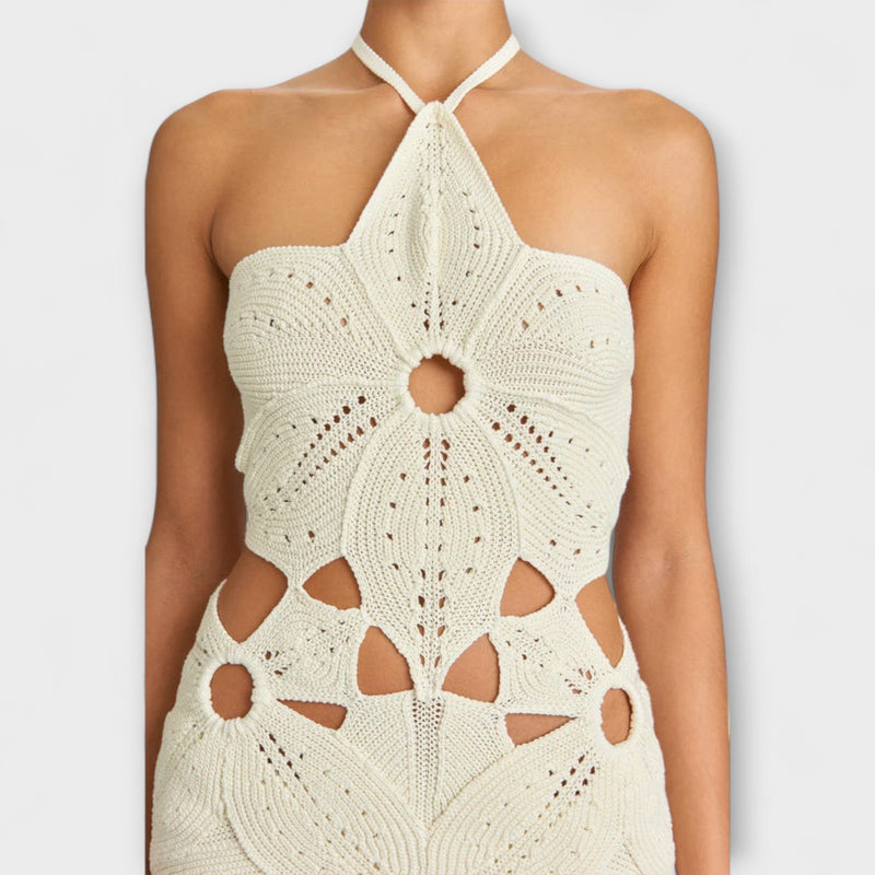 Ranyra - Vestito Elegante