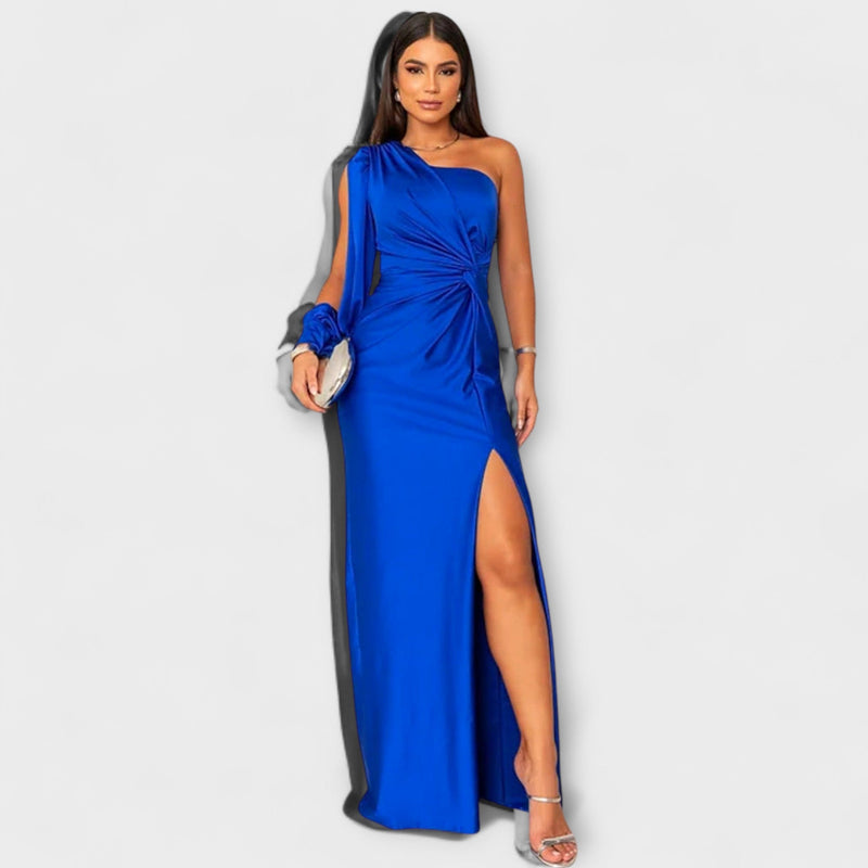 Elisa - Vestito elegante con sofisticazione