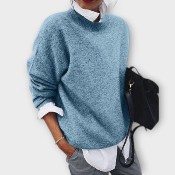 Loredana - Maglione Morbido
