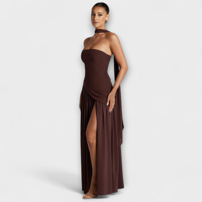 Tessa - Vestito Maxi