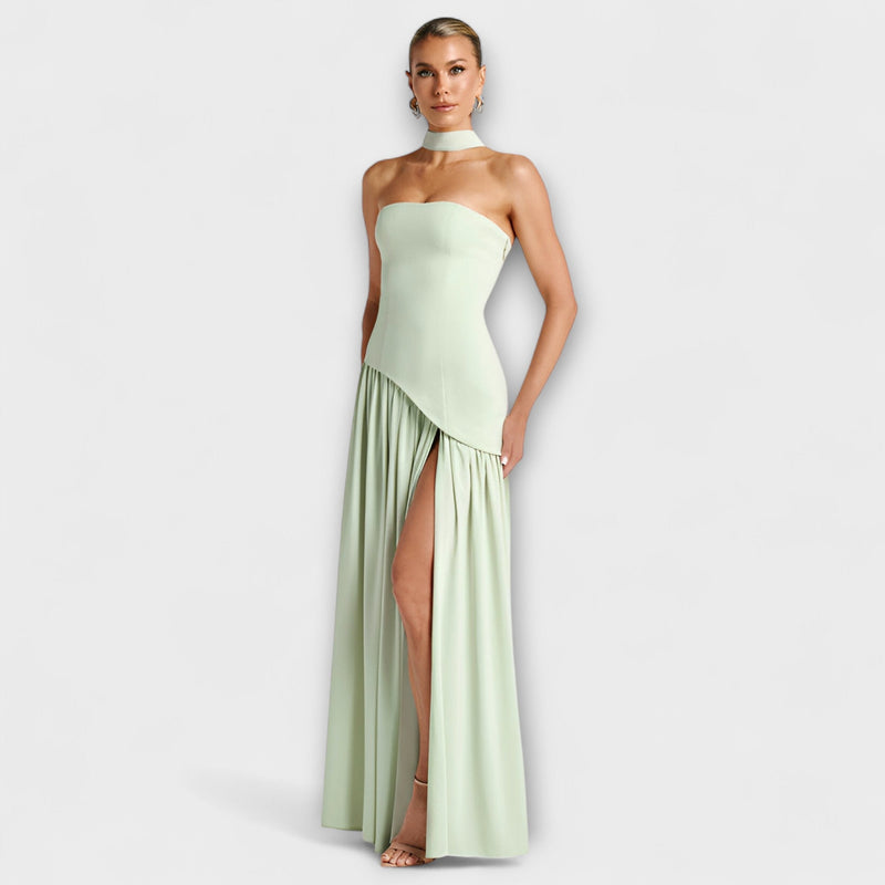 Ada - Elegante Maxidress