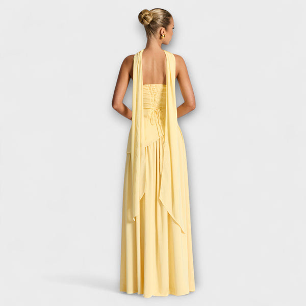 Tessa - Vestito Maxi