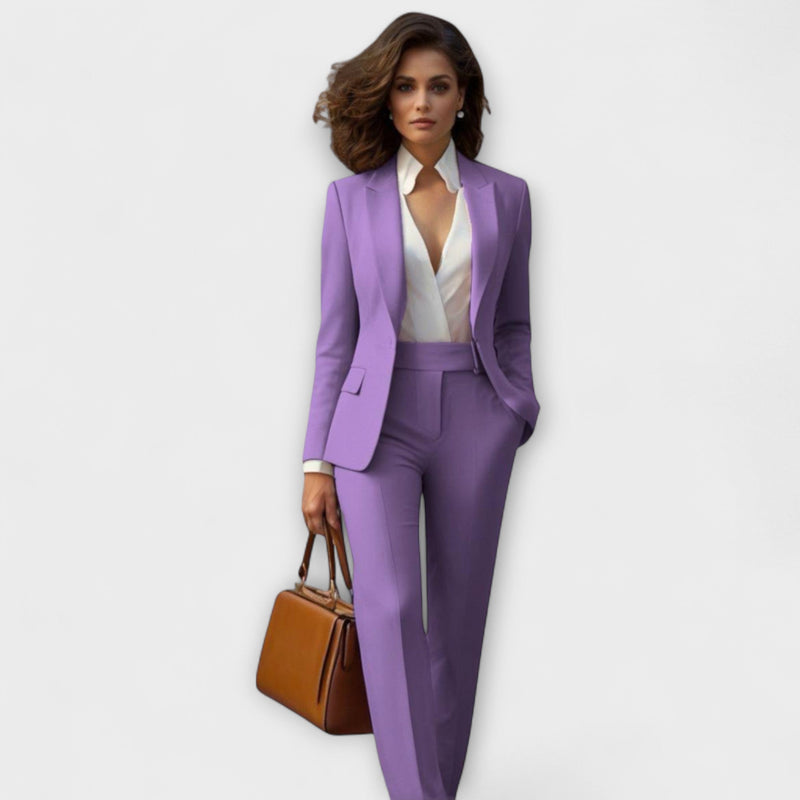 Jette - Elegante Completo da Donna