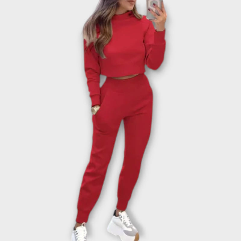 Brooklyn - Completo casual