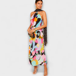 Naomi - Vestito Midi Hayley