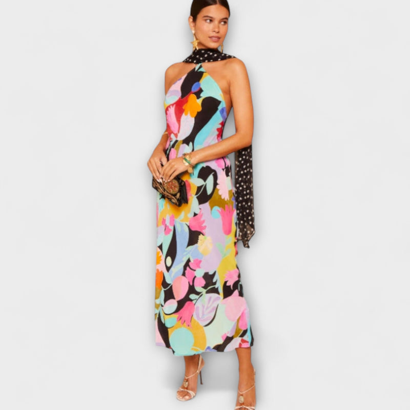 Naomi - Vestito Midi Hayley