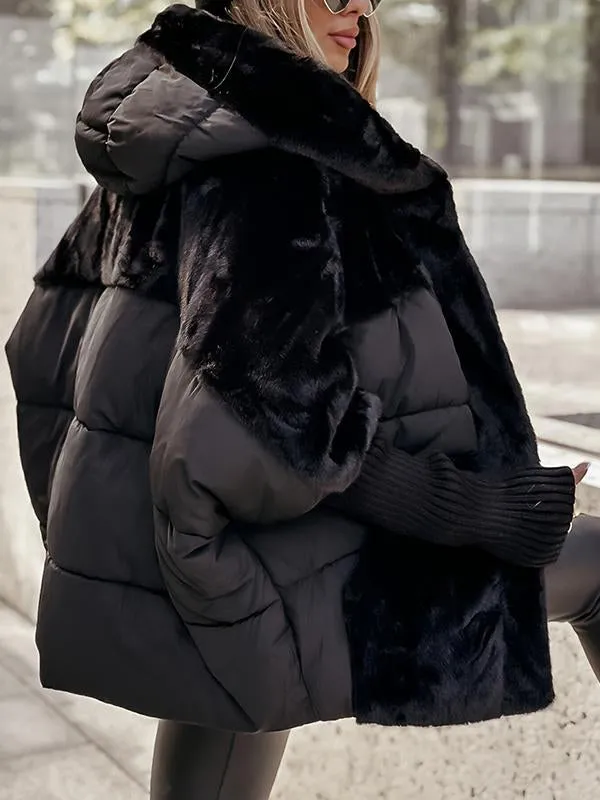 Ava - Elegante Giacca Puffer