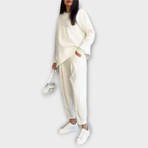 Audrey - Completo Casual