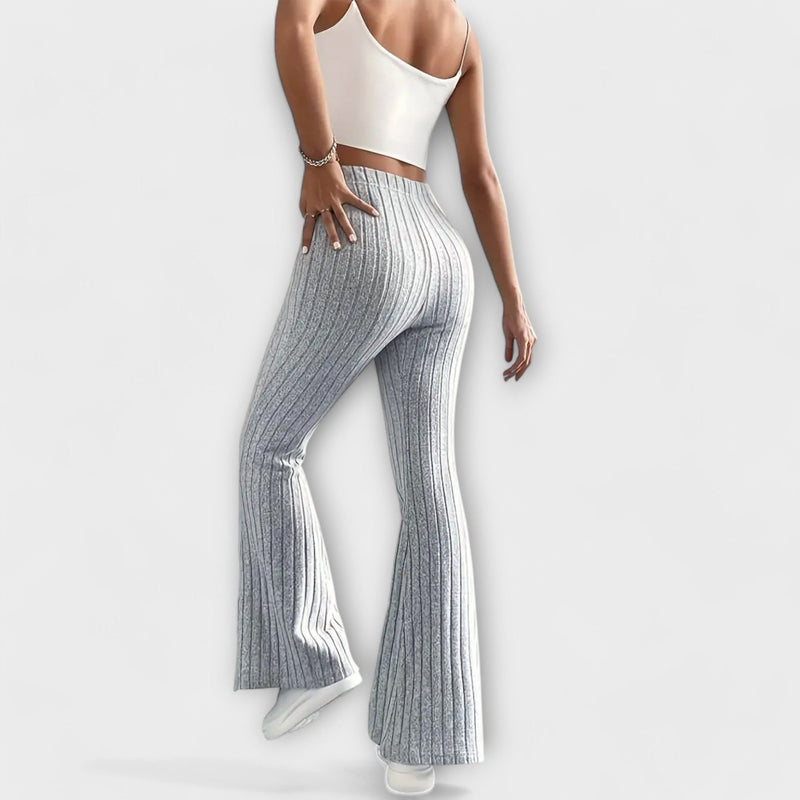 Jennifer - Pantaloni Eleganti