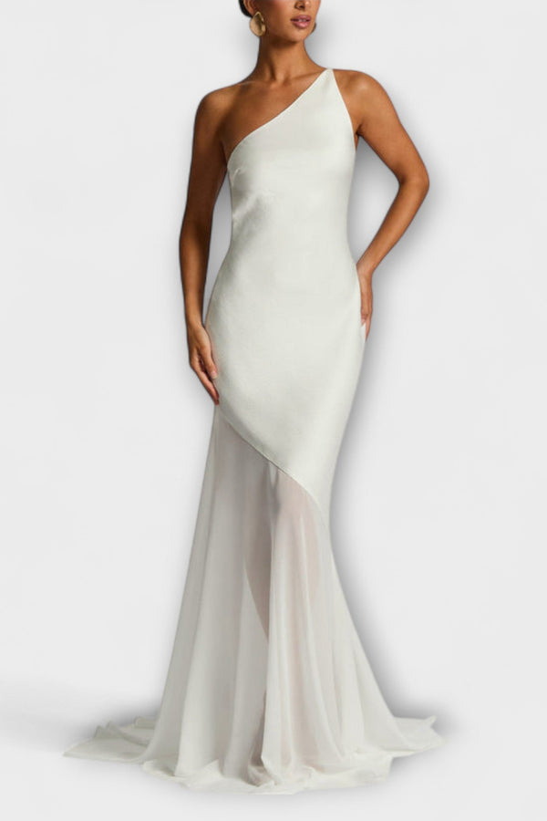 Avalon - Elegante Maxivestito