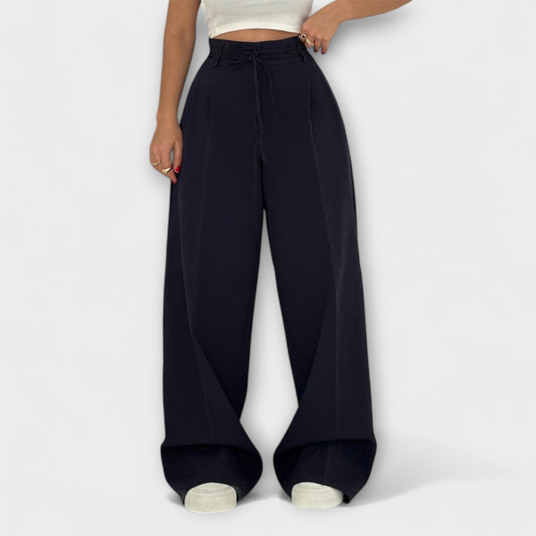 Jill - Pantaloni Sportivi con Corda