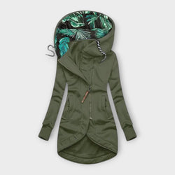 Nora - Giacca elegante e resistente all'acqua