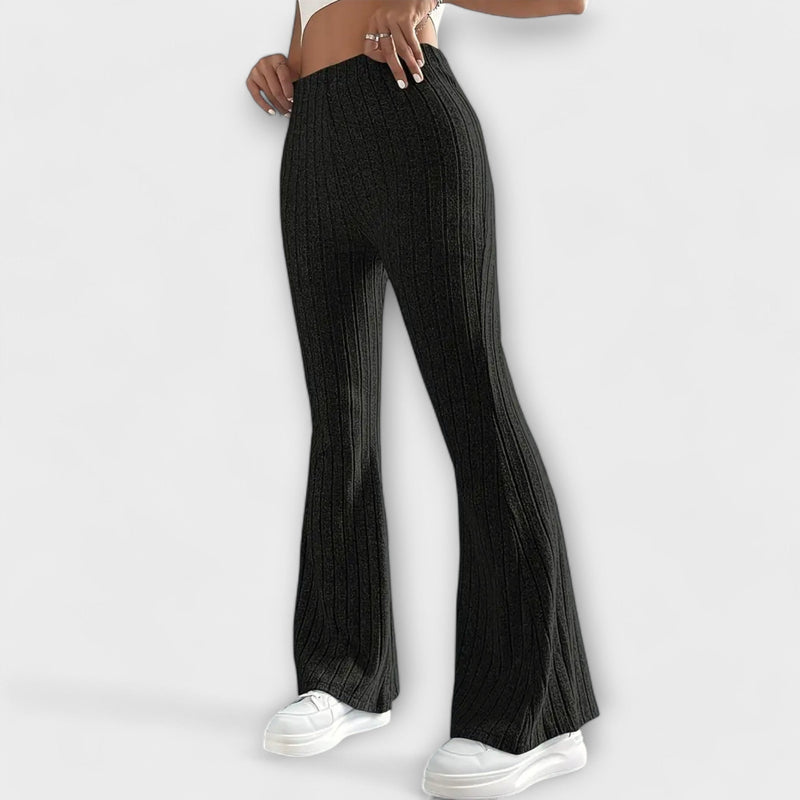 Jennifer - Pantaloni Eleganti