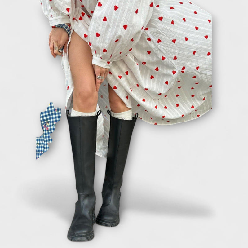 Ella - Vestito Ophelia