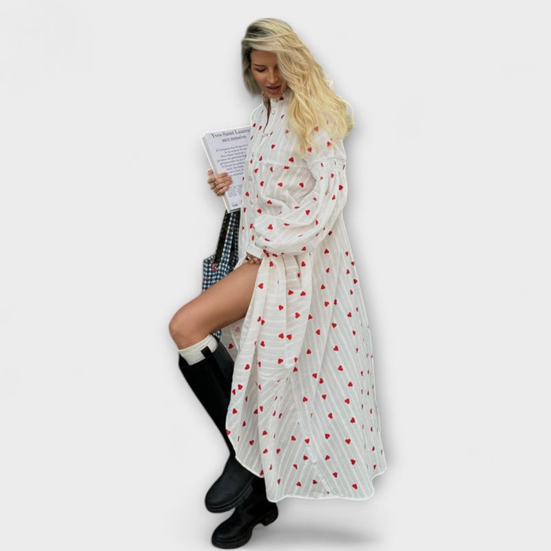 Ella - Vestito Ophelia