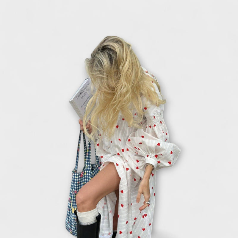 Ella - Vestito Ophelia