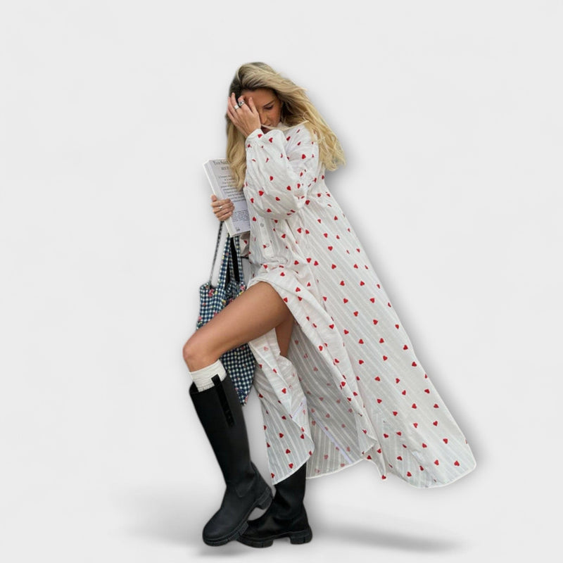 Ella - Vestito Ophelia