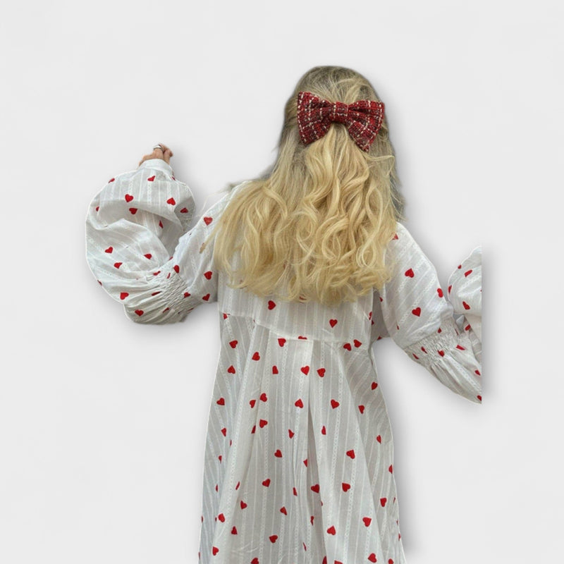 Ella - Vestito Ophelia
