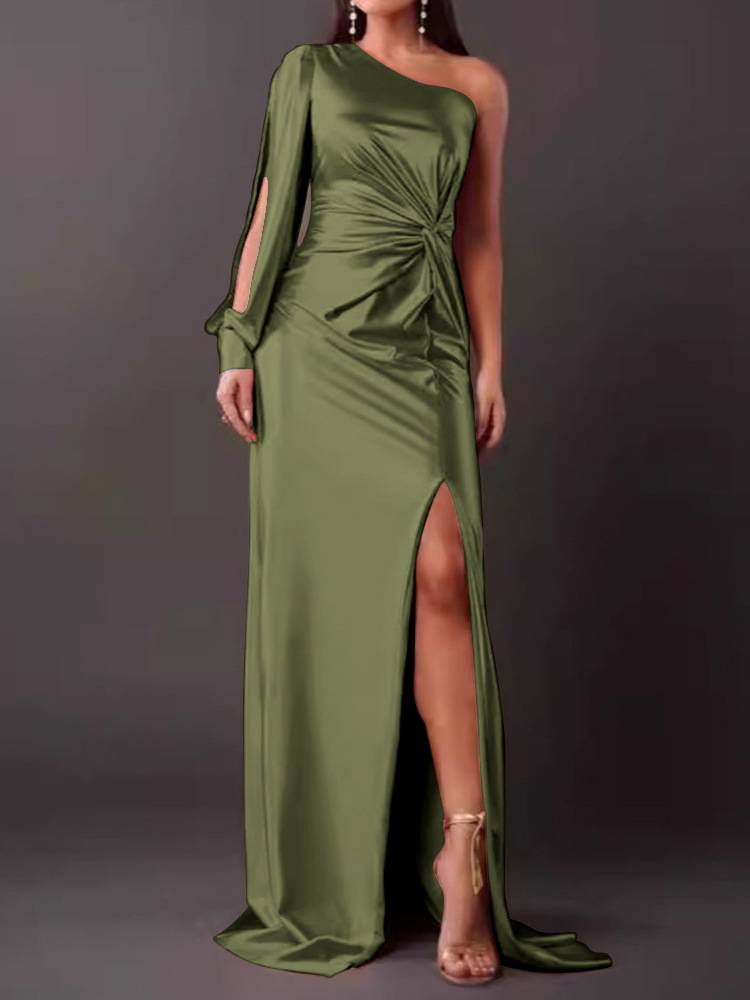 Elisa - Vestito elegante con sofisticazione