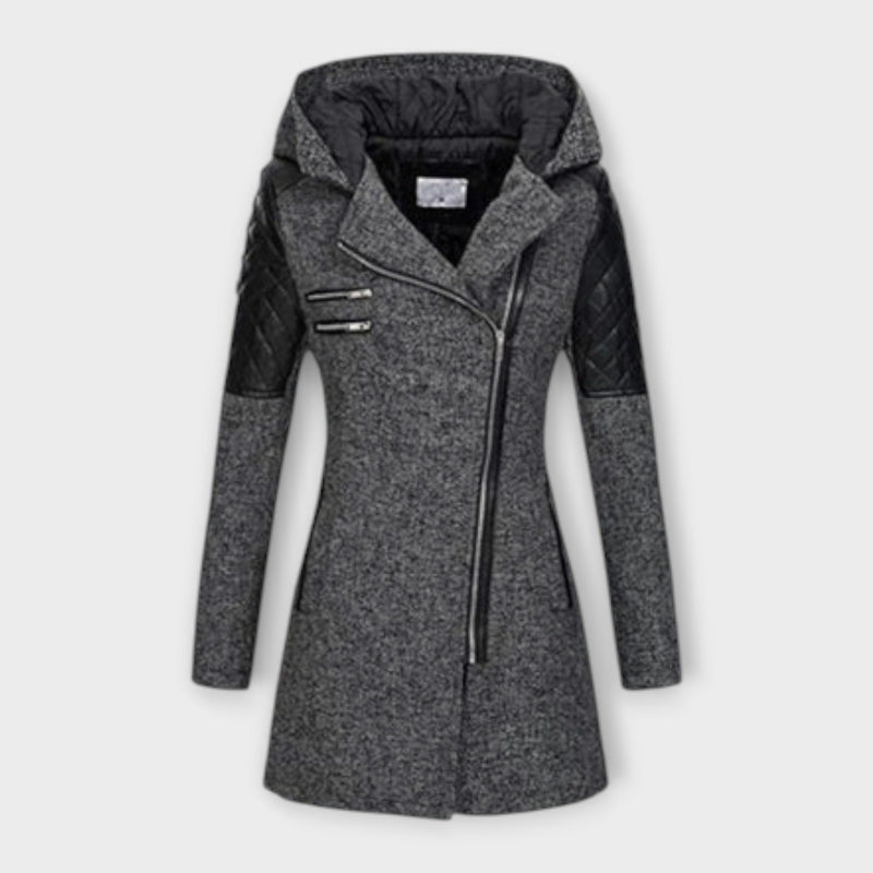 Sophia - Cappotto Invernale