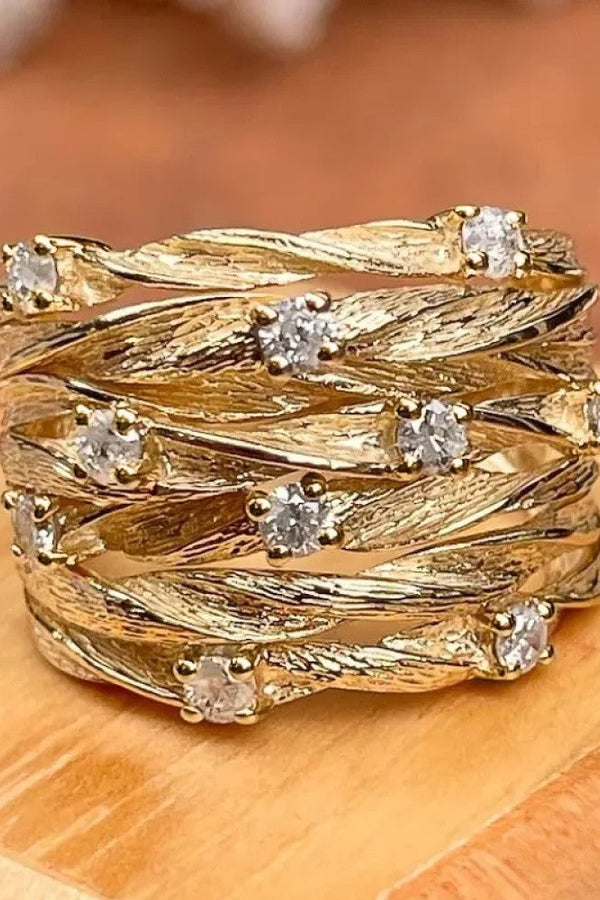 Anello classico