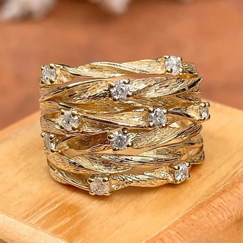 Anello classico