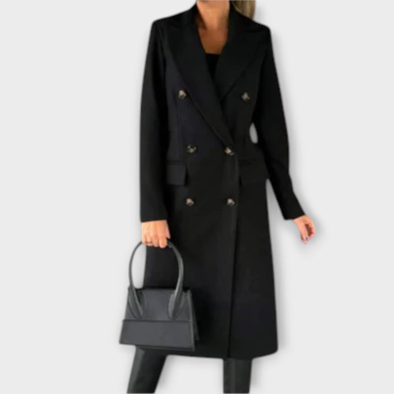 Judith - Cappotto Elegante