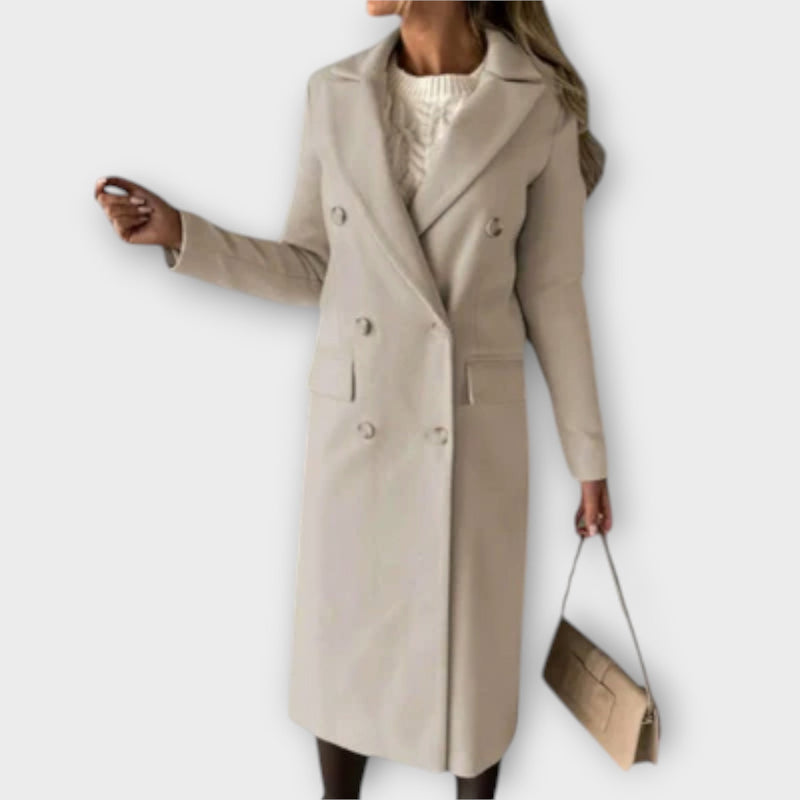 Judith - Cappotto Elegante