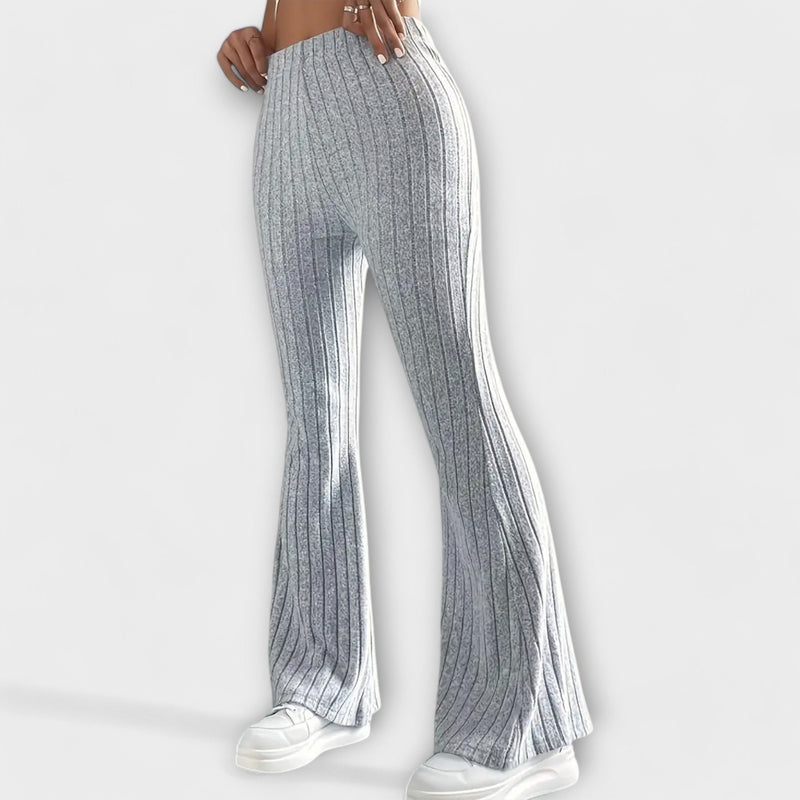 Jennifer - Pantaloni Eleganti