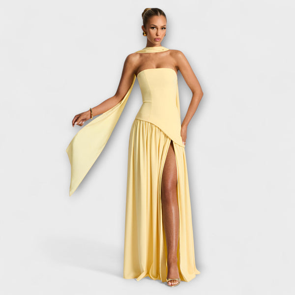 Ada - Elegante Maxidress