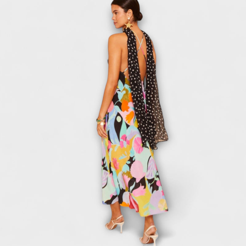 Naomi - Vestito Midi Hayley