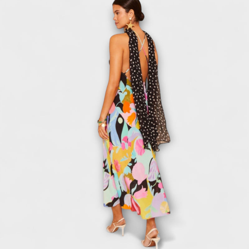 Frances - Vestito Midi