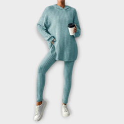 Helen - Completo Casual