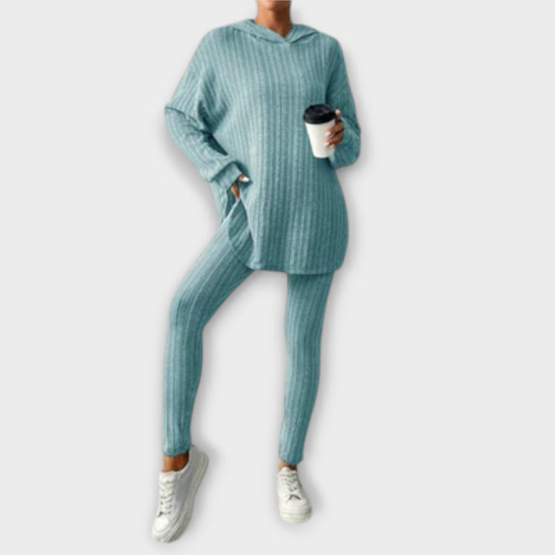 Helen - Completo Casual