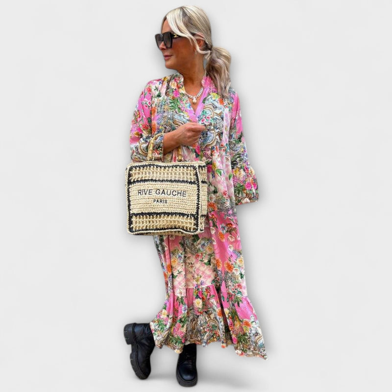Marsell - Vestito Maxi