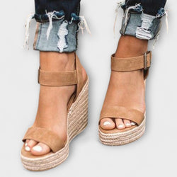 Elizabeth - Scarpe eleganti da donna con cinturino