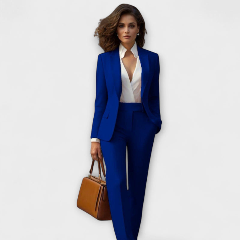 Jette - Elegante Completo da Donna