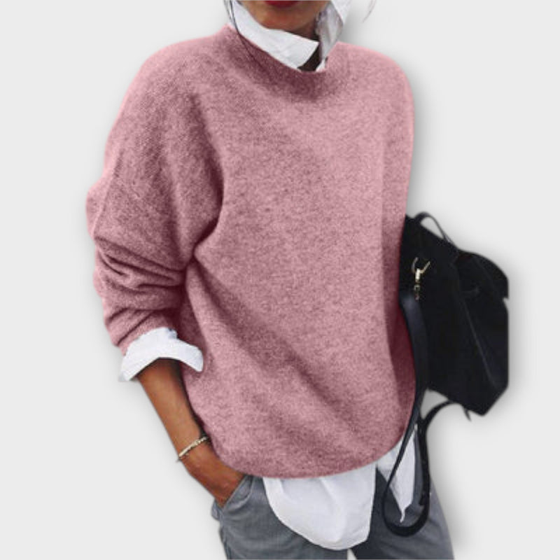 Loredana - Maglione Morbido