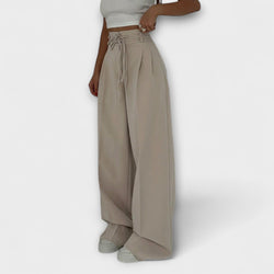 Jill - Pantaloni Sportivi con Corda