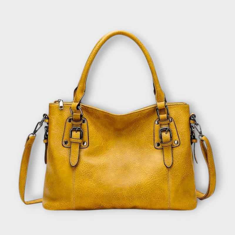 Lora. – Elegante borsa a spalla