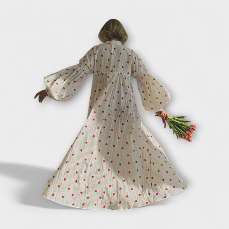Ella - Vestito Ophelia
