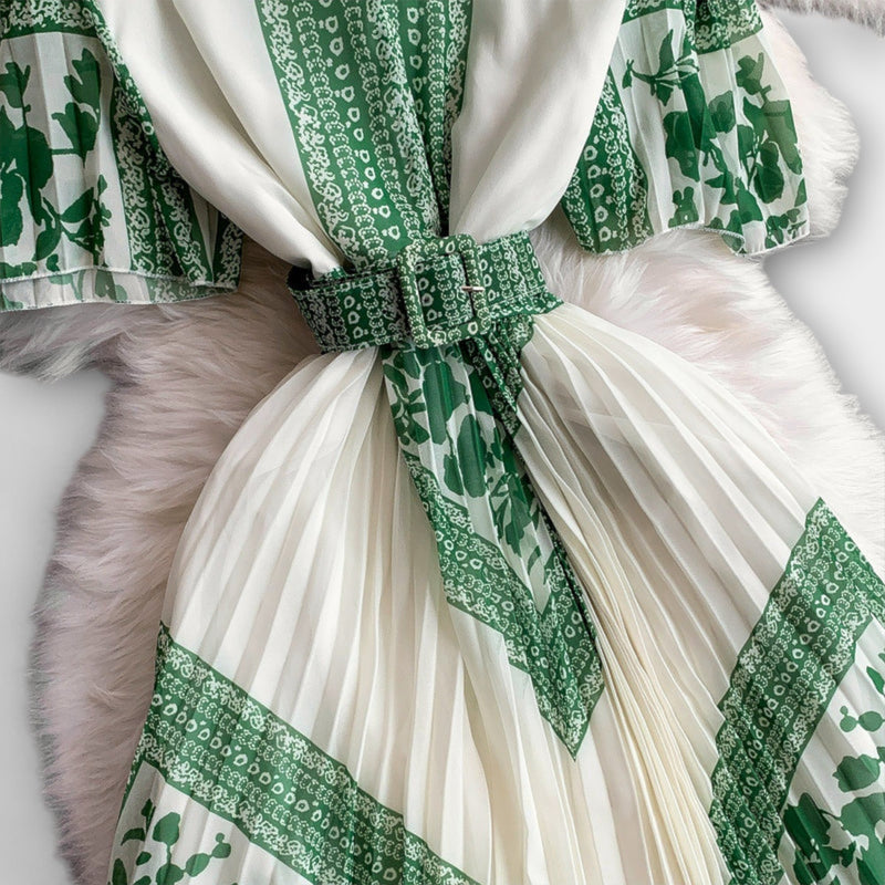 Delilah - Vestito ispirato al vintage