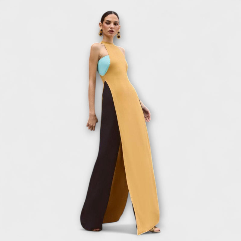 Kimberly - Mono Verde Turchese