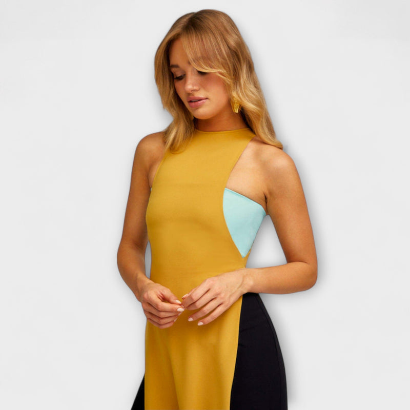 Kimberly - Mono Verde Turchese