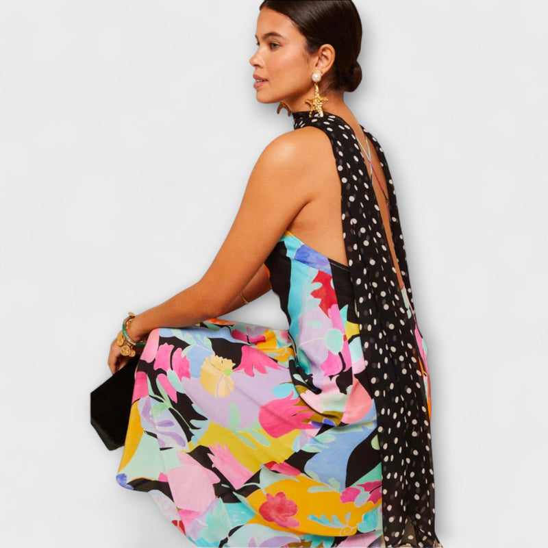 Naomi - Vestito Midi Hayley