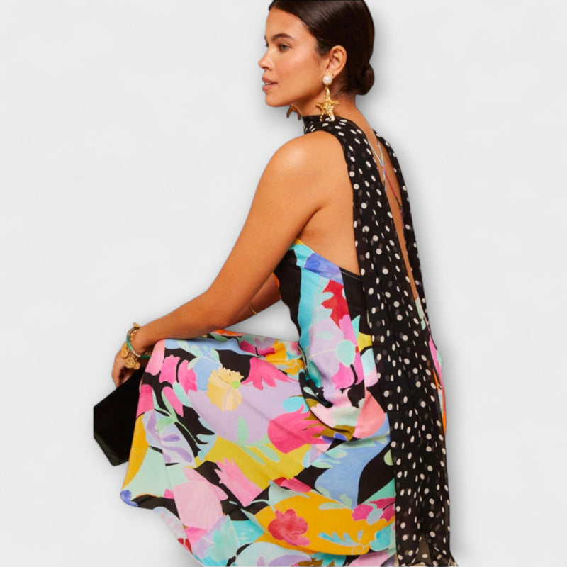 Frances - Vestito Midi