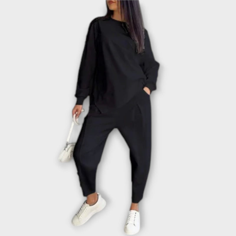 Audrey - Completo Casual