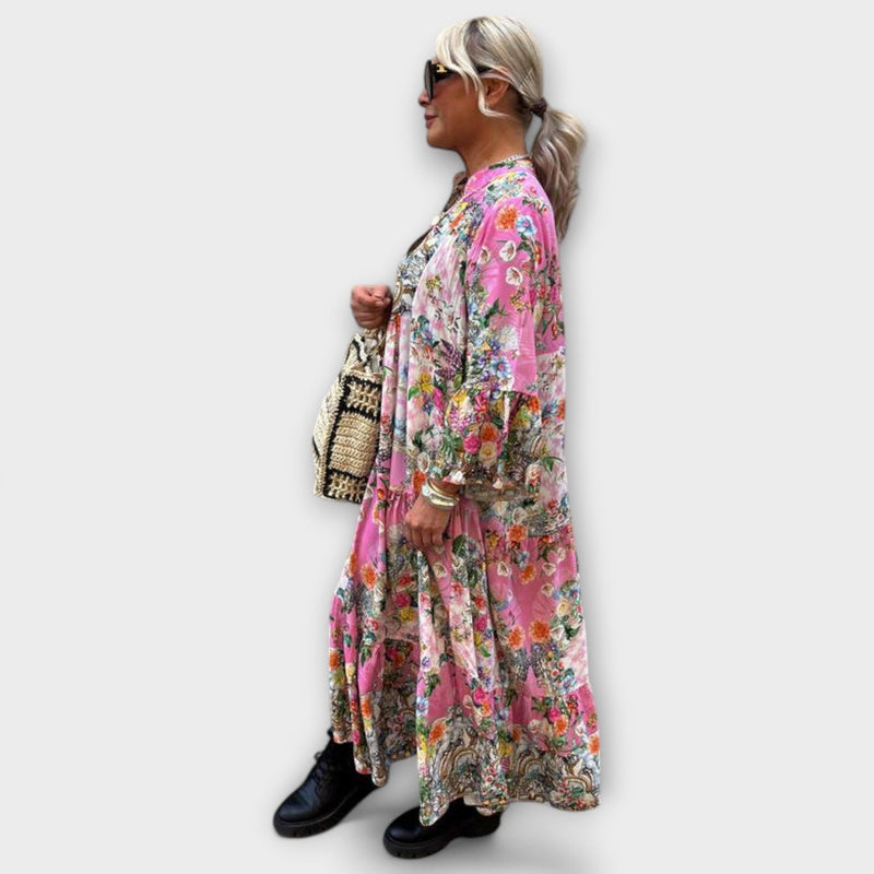 Marsell - Vestito Maxi