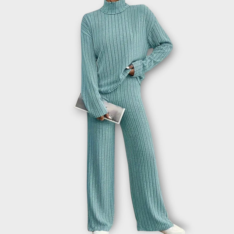 Amelia - Completo Casual